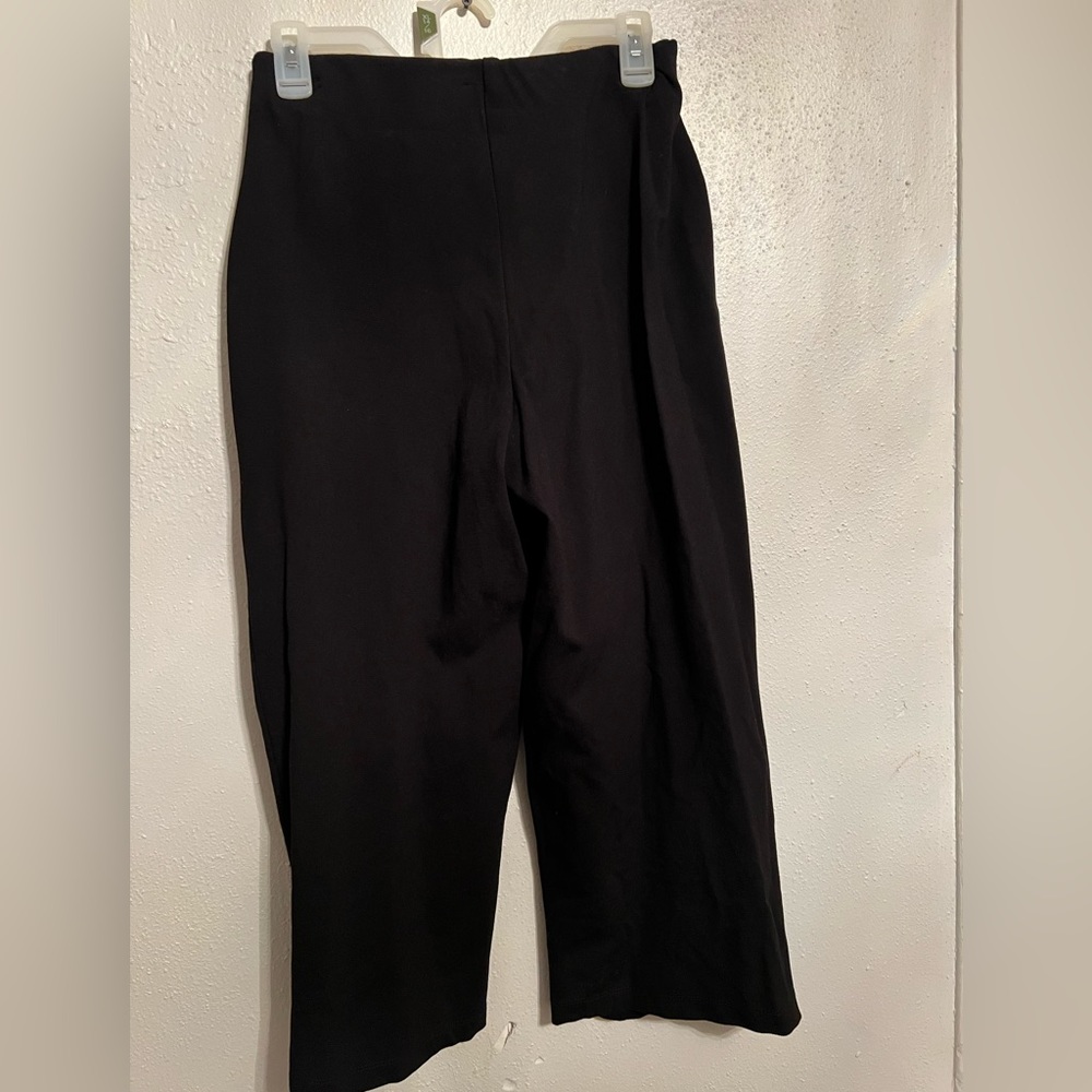 Jules & Leopold cropped pants